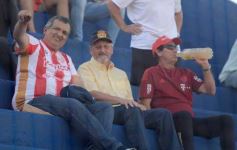 Foto de la galería: Con goleada en casa los auriazules sumaron su primer triunfo en el Regional Amateur