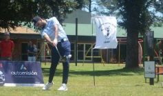 Foto de la galería: Abierto de Golf: el título en la tierra colorada fue para el puntano Puma Domínguez
