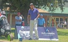 Foto de la galería: Abierto de Golf: el título en la tierra colorada fue para el puntano Puma Domínguez