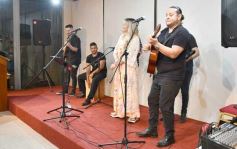 Foto de la galería: La Junta de Estudios Históricos de Misiones entregó distinciones al mérito e incorporó nuevos miembros