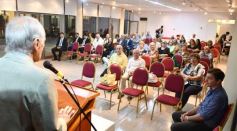 Foto de la galería: La Junta de Estudios Históricos de Misiones entregó distinciones al mérito e incorporó nuevos miembros