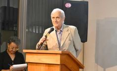 Foto de la galería: La Junta de Estudios Históricos de Misiones entregó distinciones al mérito e incorporó nuevos miembros