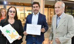 Foto de la galería: La Junta de Estudios Históricos de Misiones entregó distinciones al mérito e incorporó nuevos miembros