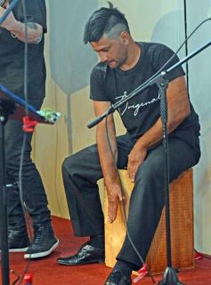 Foto de la galería: La Junta de Estudios Históricos de Misiones entregó distinciones al mérito e incorporó nuevos miembros