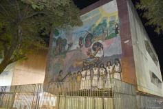 Foto de la galería: La Junta de Estudios Históricos de Misiones entregó distinciones al mérito e incorporó nuevos miembros