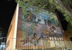 Foto de la galería: La Junta de Estudios Históricos de Misiones entregó distinciones al mérito e incorporó nuevos miembros