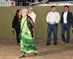 Foto de la galería: La Junta de Estudios Históricos de Misiones entregó distinciones al mérito e incorporó nuevos miembros