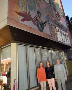 Foto de la galería: La Junta de Estudios Históricos de Misiones entregó distinciones al mérito e incorporó nuevos miembros