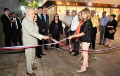 Foto de la galería: La Junta de Estudios Históricos de Misiones entregó distinciones al mérito e incorporó nuevos miembros