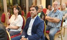 Foto de la galería: La Junta de Estudios Históricos de Misiones entregó distinciones al mérito e incorporó nuevos miembros