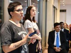 Foto de la galería: La Junta de Estudios Históricos de Misiones entregó distinciones al mérito e incorporó nuevos miembros