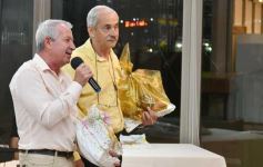 Foto de la galería: La Junta de Estudios Históricos de Misiones entregó distinciones al mérito e incorporó nuevos miembros