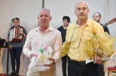 Foto de la galería: La Junta de Estudios Históricos de Misiones entregó distinciones al mérito e incorporó nuevos miembros