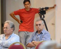 Foto de la galería: La Junta de Estudios Históricos de Misiones entregó distinciones al mérito e incorporó nuevos miembros