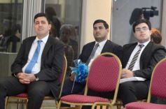 Foto de la galería: La Junta de Estudios Históricos de Misiones entregó distinciones al mérito e incorporó nuevos miembros