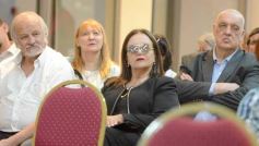 Foto de la galería: La Junta de Estudios Históricos de Misiones entregó distinciones al mérito e incorporó nuevos miembros