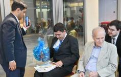 Foto de la galería: La Junta de Estudios Históricos de Misiones entregó distinciones al mérito e incorporó nuevos miembros