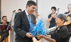 Foto de la galería: La Junta de Estudios Históricos de Misiones entregó distinciones al mérito e incorporó nuevos miembros