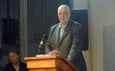 Foto de la galería: La Junta de Estudios Históricos de Misiones entregó distinciones al mérito e incorporó nuevos miembros