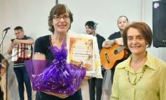 Foto de la galería: La Junta de Estudios Históricos de Misiones entregó distinciones al mérito e incorporó nuevos miembros