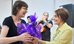 Foto de la galería: La Junta de Estudios Históricos de Misiones entregó distinciones al mérito e incorporó nuevos miembros