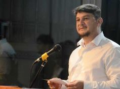 Foto de la galería: La Junta de Estudios Históricos de Misiones entregó distinciones al mérito e incorporó nuevos miembros