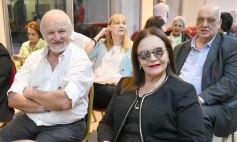 Foto de la galería: La Junta de Estudios Históricos de Misiones entregó distinciones al mérito e incorporó nuevos miembros