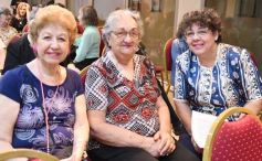 Foto de la galería: La Junta de Estudios Históricos de Misiones entregó distinciones al mérito e incorporó nuevos miembros