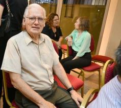 Foto de la galería: La Junta de Estudios Históricos de Misiones entregó distinciones al mérito e incorporó nuevos miembros