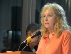 Foto de la galería: La Junta de Estudios Históricos de Misiones entregó distinciones al mérito e incorporó nuevos miembros