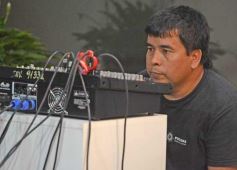 Foto de la galería: La Junta de Estudios Históricos de Misiones entregó distinciones al mérito e incorporó nuevos miembros