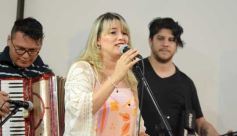 Foto de la galería: La Junta de Estudios Históricos de Misiones entregó distinciones al mérito e incorporó nuevos miembros