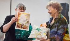 Foto de la galería: La Junta de Estudios Históricos de Misiones entregó distinciones al mérito e incorporó nuevos miembros