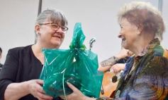 Foto de la galería: La Junta de Estudios Históricos de Misiones entregó distinciones al mérito e incorporó nuevos miembros