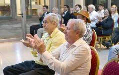 Foto de la galería: La Junta de Estudios Históricos de Misiones entregó distinciones al mérito e incorporó nuevos miembros