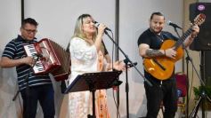 Foto de la galería: La Junta de Estudios Históricos de Misiones entregó distinciones al mérito e incorporó nuevos miembros