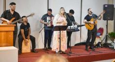 Foto de la galería: La Junta de Estudios Históricos de Misiones entregó distinciones al mérito e incorporó nuevos miembros