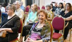 Foto de la galería: La Junta de Estudios Históricos de Misiones entregó distinciones al mérito e incorporó nuevos miembros