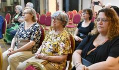 Foto de la galería: La Junta de Estudios Históricos de Misiones entregó distinciones al mérito e incorporó nuevos miembros