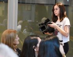 Foto de la galería: La Junta de Estudios Históricos de Misiones entregó distinciones al mérito e incorporó nuevos miembros