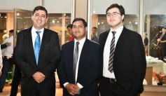 Foto de la galería: La Junta de Estudios Históricos de Misiones entregó distinciones al mérito e incorporó nuevos miembros