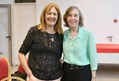 Foto de la galería: La Junta de Estudios Históricos de Misiones entregó distinciones al mérito e incorporó nuevos miembros