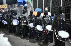 Foto de la galería: Show de Scolas: con un público colmado los estudiantes se despidieron de la estudiantina posadeña