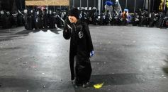 Foto de la galería: Show de Scolas: con un público colmado los estudiantes se despidieron de la estudiantina posadeña