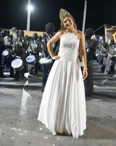 Foto de la galería: Show de Scolas: con un público colmado los estudiantes se despidieron de la estudiantina posadeña