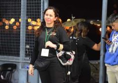 Foto de la galería: Show de Scolas: con un público colmado los estudiantes se despidieron de la estudiantina posadeña