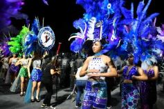 Foto de la galería: Show de Scolas: con un público colmado los estudiantes se despidieron de la estudiantina posadeña