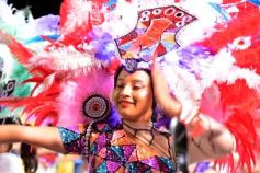 Foto de la galería: Show de Scolas: con un público colmado los estudiantes se despidieron de la estudiantina posadeña