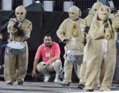 Foto de la galería: Show de Scolas: con un público colmado los estudiantes se despidieron de la estudiantina posadeña