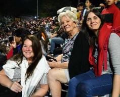 Foto de la galería: Show de Scolas: con un público colmado los estudiantes se despidieron de la estudiantina posadeña